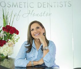 Cosmetic Dentists of...
