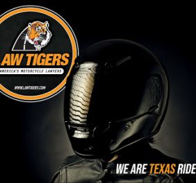 Law Tigers Motorcycl...