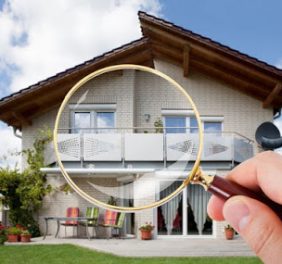 Mr. Home Inspection