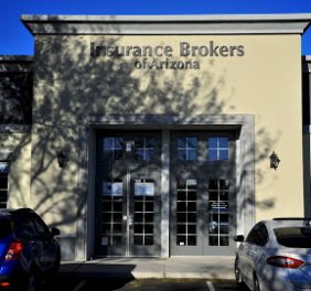 Insurance Brokers Of...