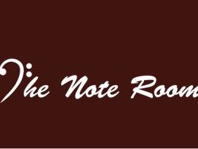 The Note Room Academ...
