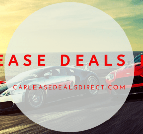 Car Lease Deals Direct
