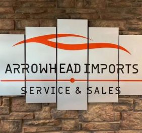 Arrowhead Imports