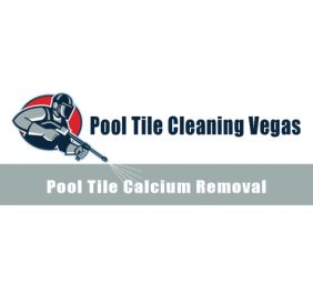 Pool Tile Cleaning V...
