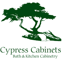 Cypress Cabinets