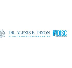 Alexis E. Dixon, MD