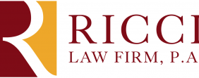 Ricci Law Firm Injur...