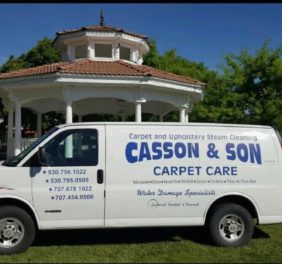 Casson & Son Car...