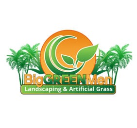 Big Green Men Corp