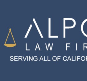 ALPC Law Firm in Encino