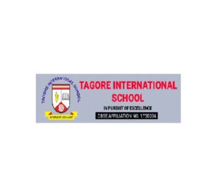 Tagore International...
