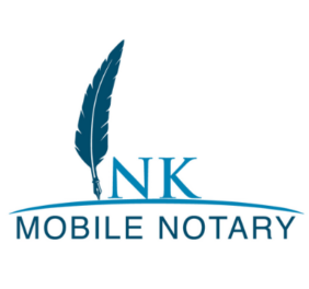 Ink Mobile Notary