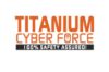 Titanium CyberForce