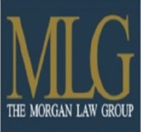 The Morgan Law Group...