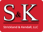 Strickland & Ken...